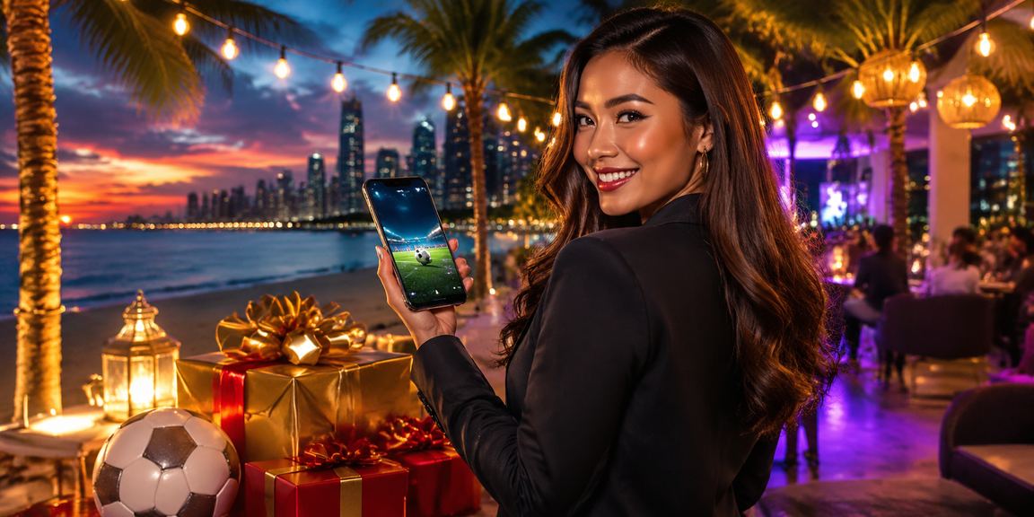 Pertaruhan sukan dan esports Malaysia dengan paparan odds terkini di telefon pintar