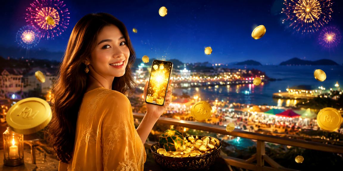 Pemain Malaysia menggunakan telefon pintar untuk akses taruhan perlawanan langsung di 1099