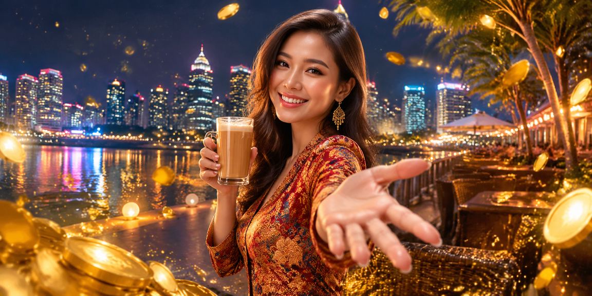 Pemain dari Petaling Jaya menyemak keputusan loteri dan slot di peranti mudah alih